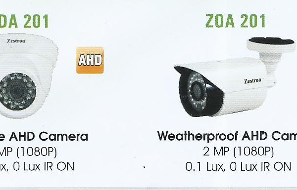 HD camera 2MP Zestron murah bali