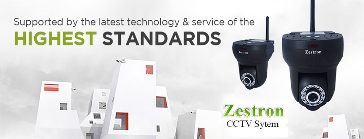 cctv sytem zestron murah di bali